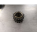 16Q209 Crankshaft Timing Gear For 11-13 Subaru Forester  2.5 13021AA240